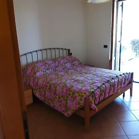 Arceno Con Piscina Vista Moniga del Garda