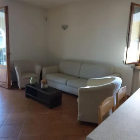 Arceno Con Piscina Vista *