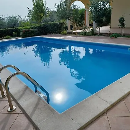 Arceno Con Piscina Vista Moniga del Garda