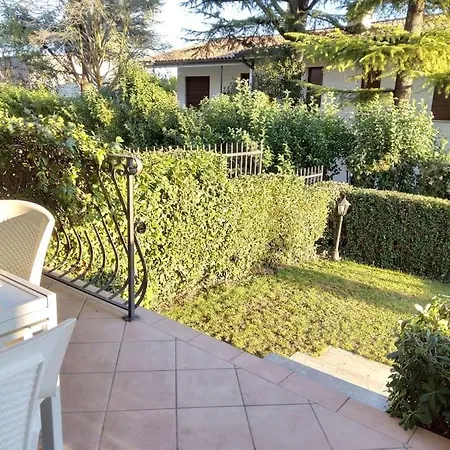 公寓 Arceno Con Piscina Vista *